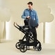 preview thumbnail 16 of 23, Maxi Cosi Zelia Pro 5-in-1 Modular Travel System