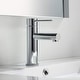 preview thumbnail 142 of 177, Luxury Single Hole Bathroom Faucet