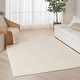 preview thumbnail 36 of 57, DKNY Pure Knots Indoor only Solid Area Rug