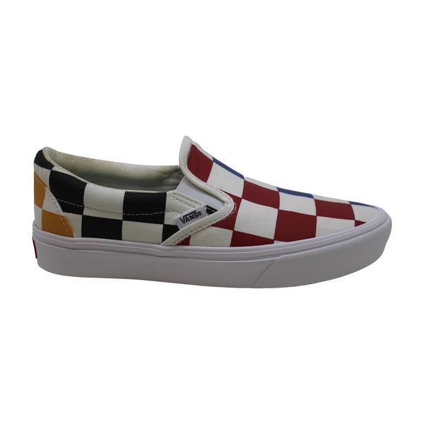 vans slip on boat shoes
