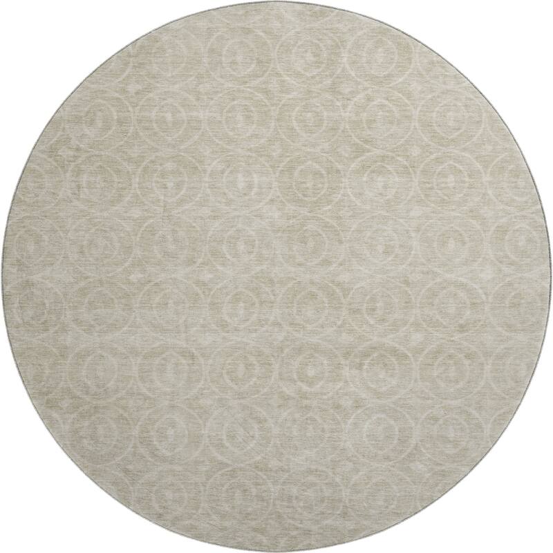 Premium Washable Super Soft Casual Contemporary Mayfield Rug