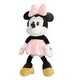 preview thumbnail 5 of 3, Lambs & Ivy Disney Baby Sweetheart Minnie Mouse Plush Stuffed Animal Toy