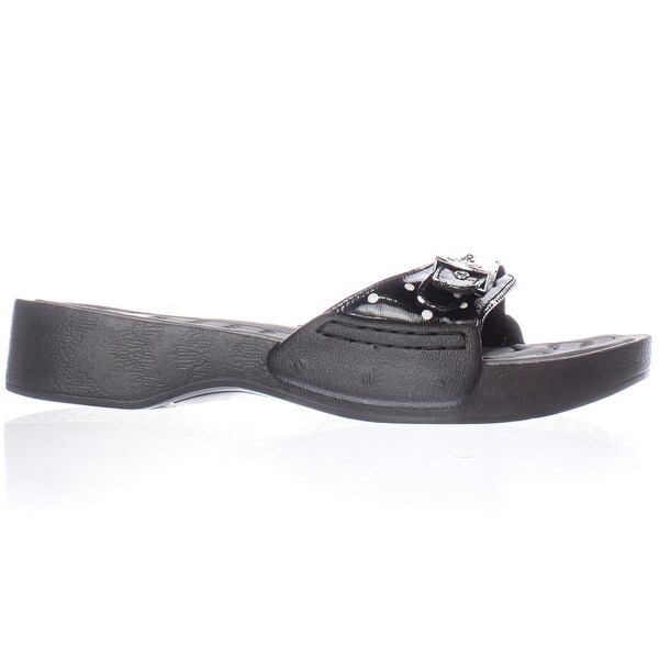 dr scholl's rock sandals