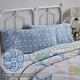 preview thumbnail 2 of 7, Jolie Pillow Case Set