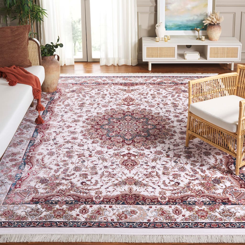 SAFAVIEH Persian Lilyane Classic Traditional Rug