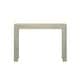preview thumbnail 33 of 43, Modern 46-inch Solid Wood Entryway Console Table - 46"