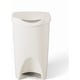 preview thumbnail 7 of 9, Umbra Brim 13 Gallon Plastic Trash Can