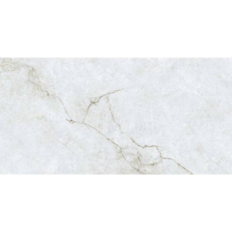 The Tile Life Beau 24x48 Gold Porcelain Floor & Wall Tile
