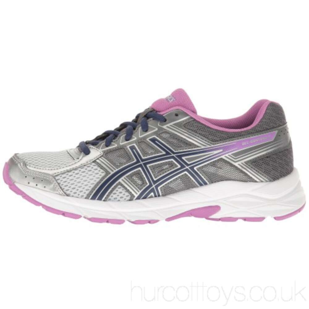asics contend 4 women's