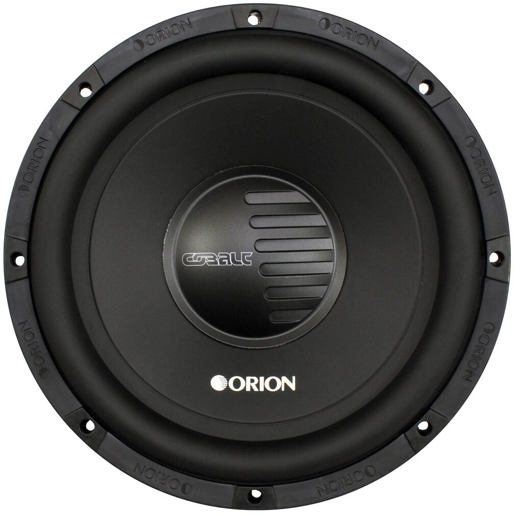 orion co124s
