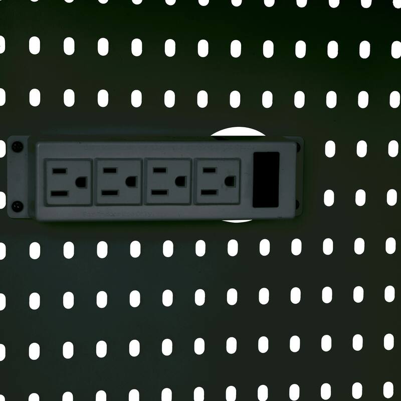 Freestanding 63" W Buffet with Hutch, Large Coffee Bar Storage Cabinet with 6 Drawers, 5 Cabinets with Adjustable Shelves