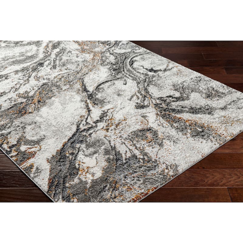 Livabliss San Francisco Modern Area Rug