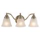 Option Antique Brass