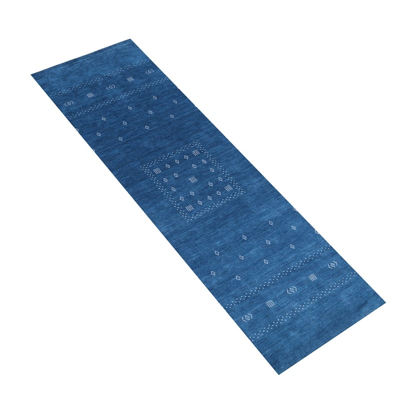 Overton Simi One-of-a-Kind Handmade Area Rug