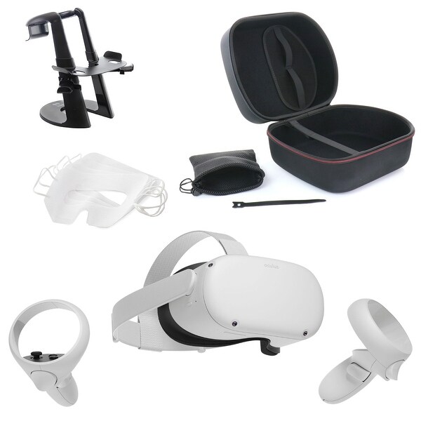 oculus quest 64gb very