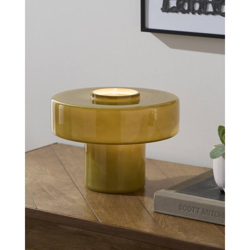 Livabliss Nozay Modern & Contemporary Accent Table Lamp