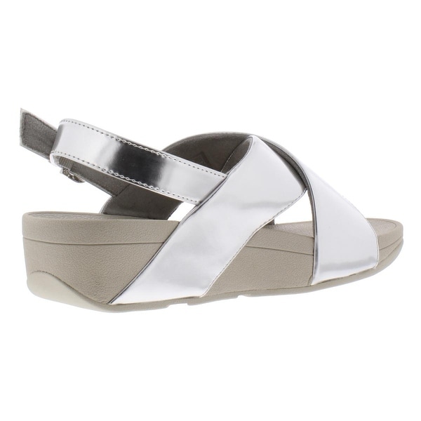 fitflop lulu backstrap
