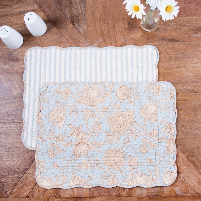 Penelope Placemat Set of 6
