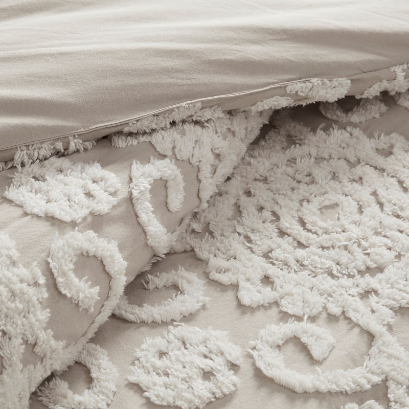Harbor House Suzanna Cotton Duvet Set