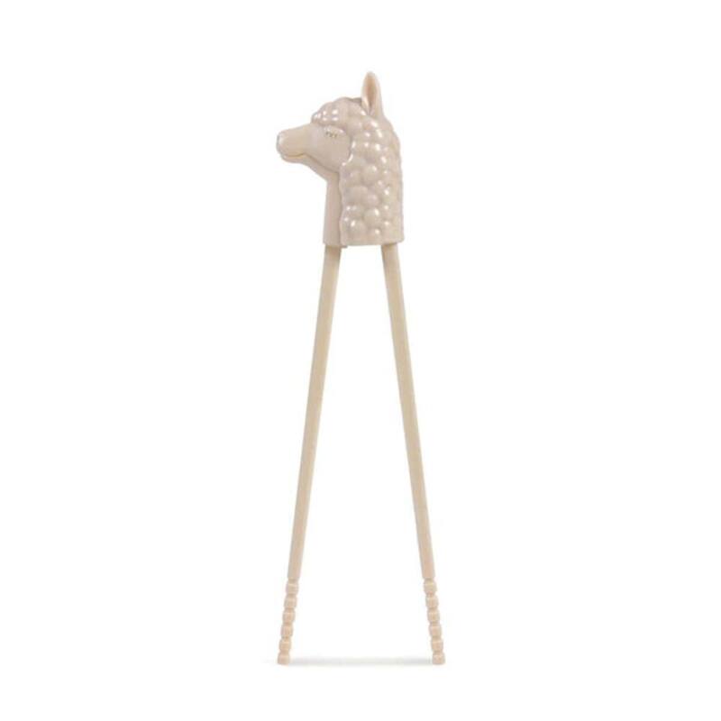 Fred Munchtime Chopsticks - Llama