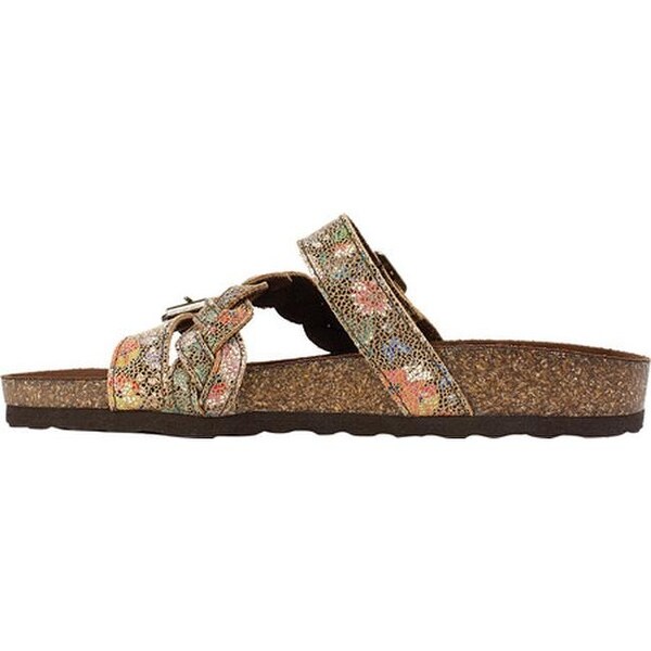 white mountain huntington sandal