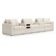Option White