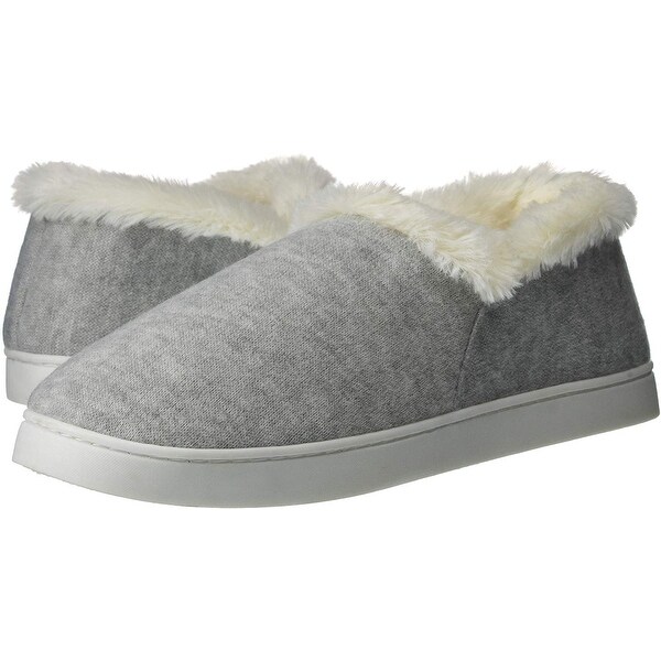 dr scholls mens house slippers