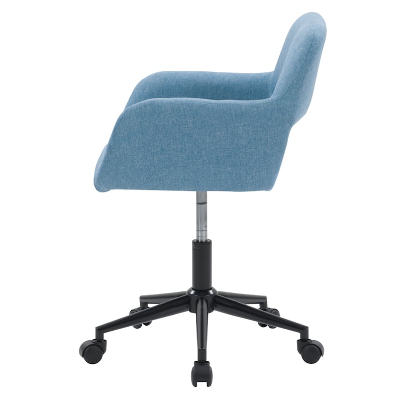 CorLiving Marlowe Upholstered Task Chair