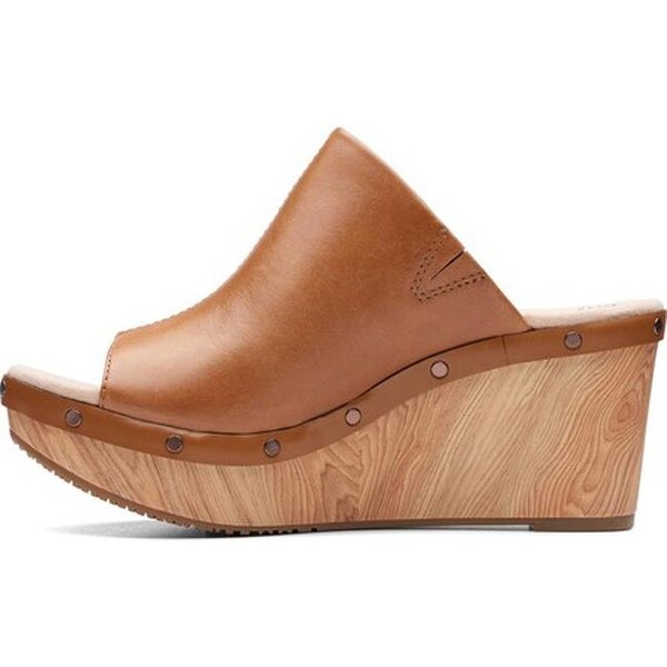 clarks annadel molly