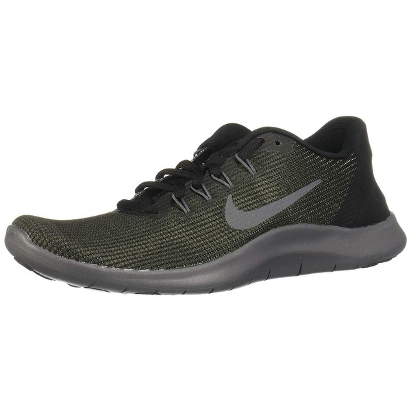 Nike flex 2018 rn black Clearance