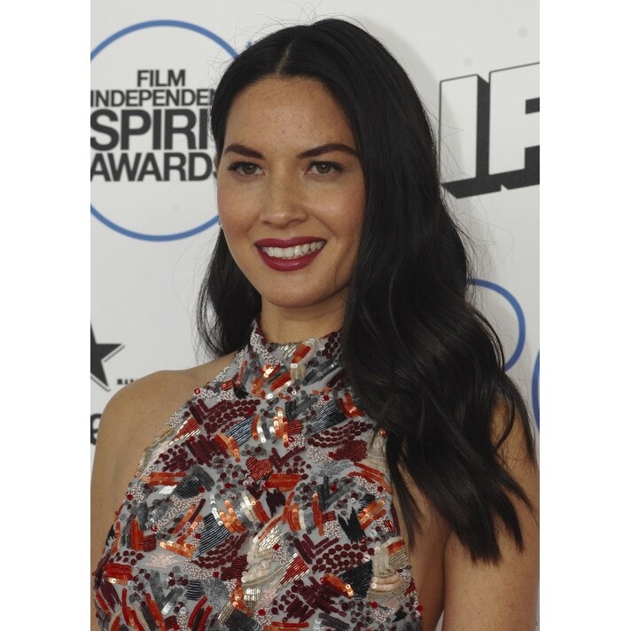 Shop Olivia Munn At Arrivals For 30th Film Independent Spirit Awards 2015 Arrivals 1 Santa Monica Beach Santa Monica Ca February 21 Overstock 24348475 In celebration of friends' 20th anniversary here's 20 iconic hairstyles worn by rachel, monica and 20 iconic friends hairstyles. overstock com