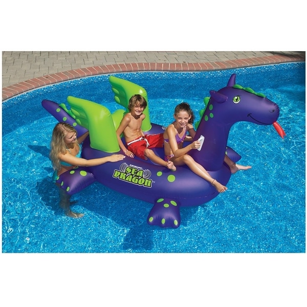 swimline pool float