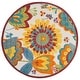 preview thumbnail 10 of 71, Nourison Aloha Scandinavian Floral Indoor/Outdoor Area Rug
