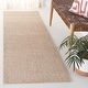 preview thumbnail 14 of 54, SAFAVIEH Handmade Himalaya Mayyadah Solid Wool Rug