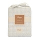 preview thumbnail 124 of 137, Crane Baby Crib Fitted Sheet
