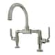Option Polished Nickel