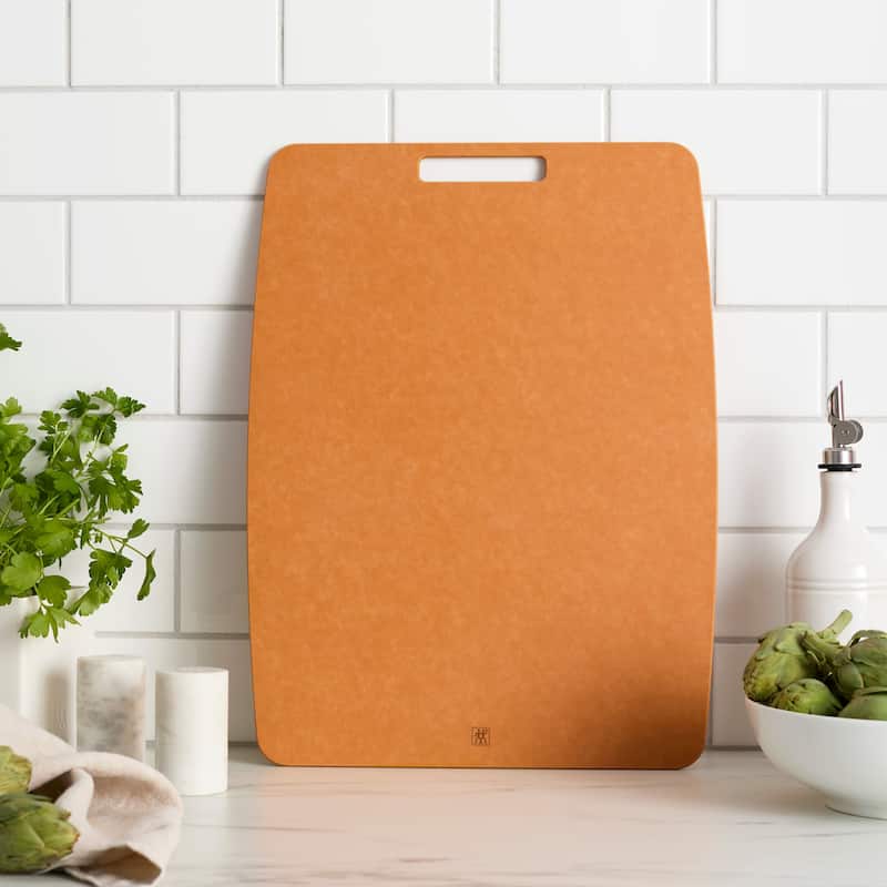 ZWILLING Plant Fiber Cutting Board - Natural