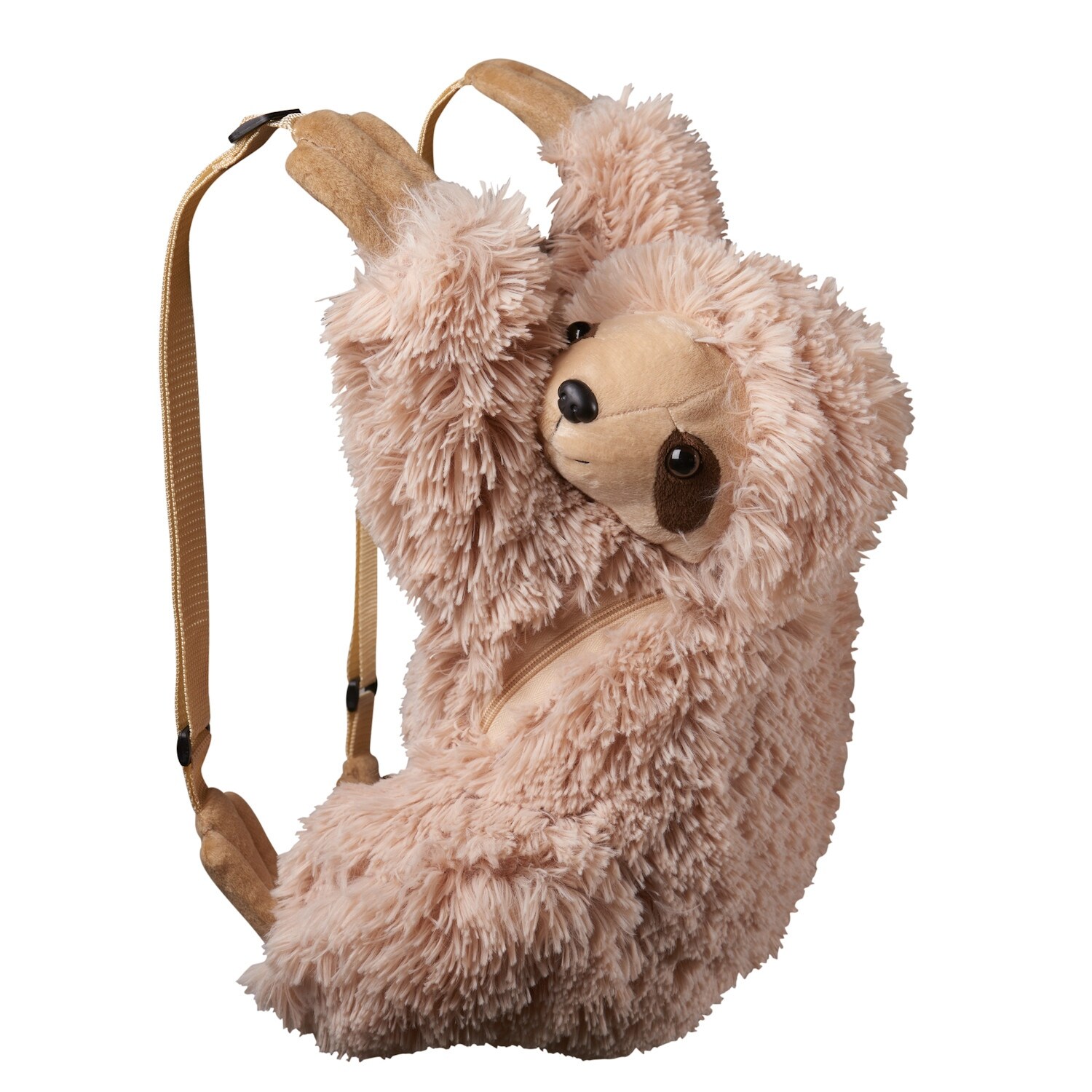 children's plush animal backpacks