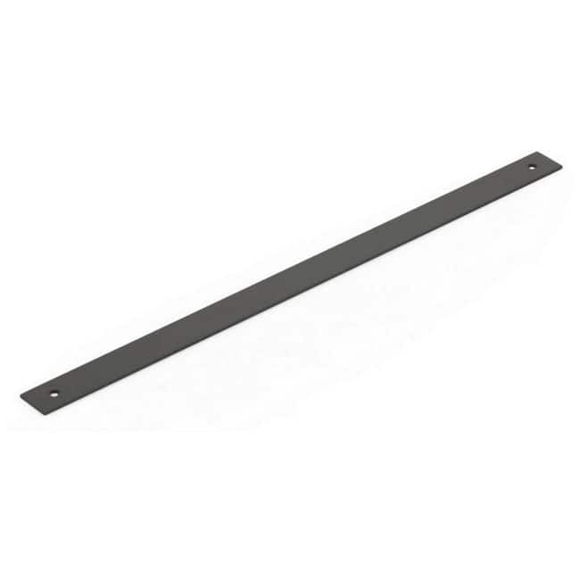 Option Matte Black