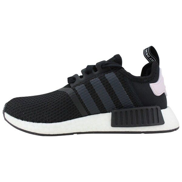 adidas nmd r1 womens clear pink