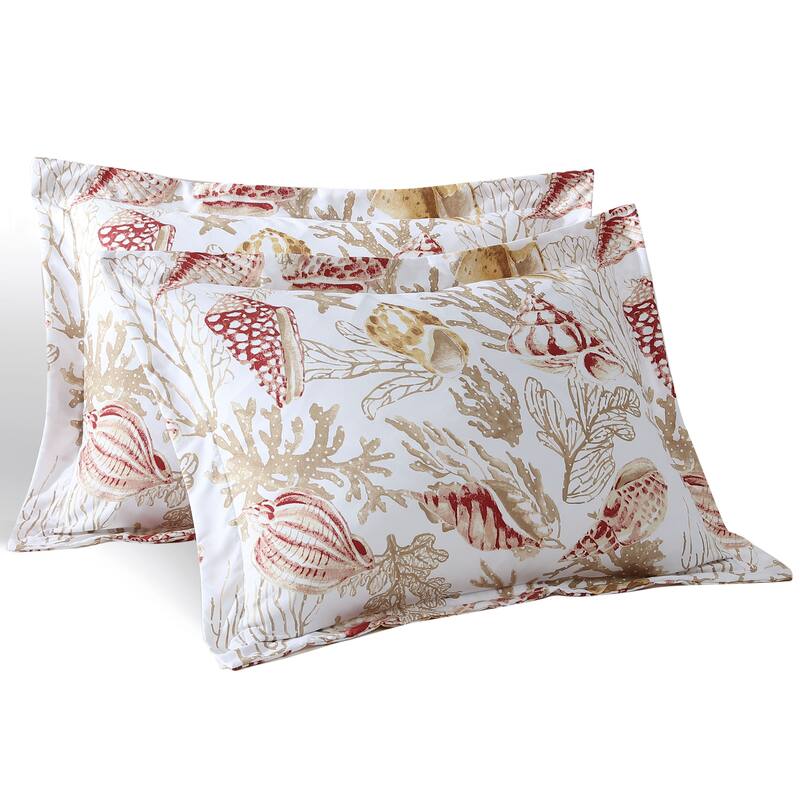 Caribbean Joe 3PC Comforter Set