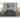 Signature Design by Ashley Bolsena Gray Loveseat - 62" W x 38" D x 36" H