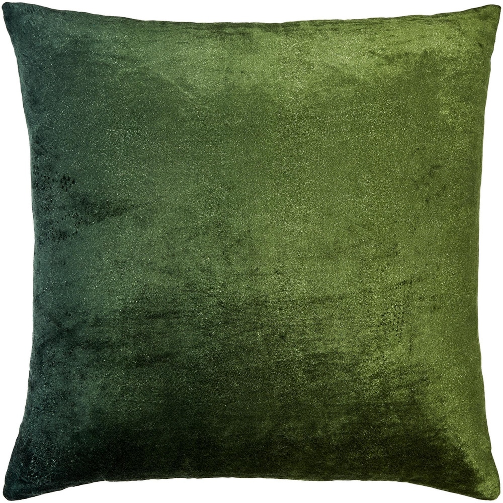 Artistic Weavers Sophus Cotton Velvet Pom Pom 18 Round Throw Pillow - On  Sale - Bed Bath & Beyond - 31488315