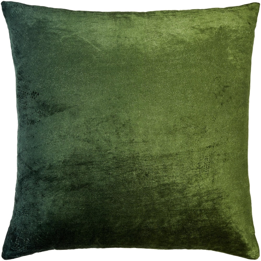 Mialy Global Abstract Throw Pillow