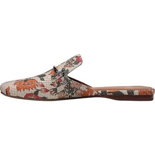 franco sarto venna mule