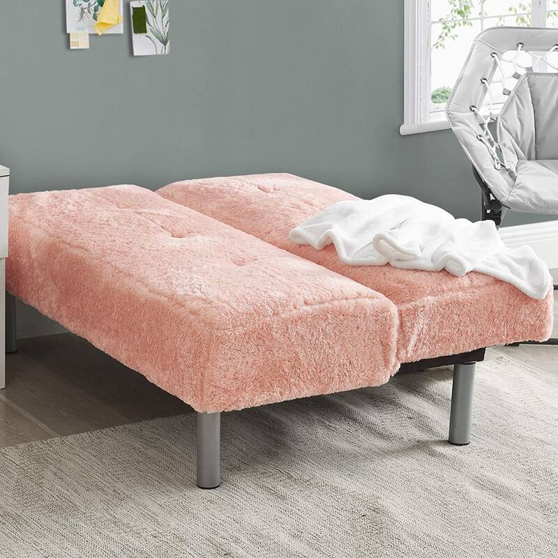 Coma Inducer® Mini Futon by DormCo