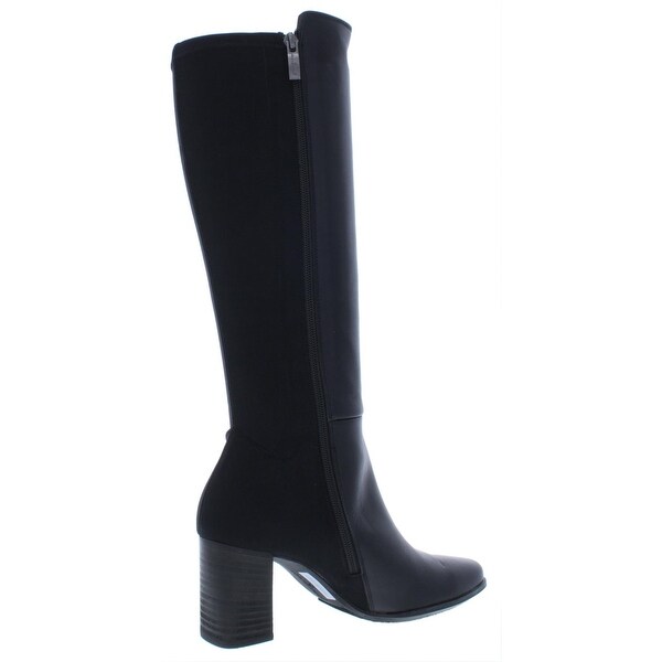 tim high heel boots