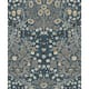 Option Aegean Blue & Warm Stone