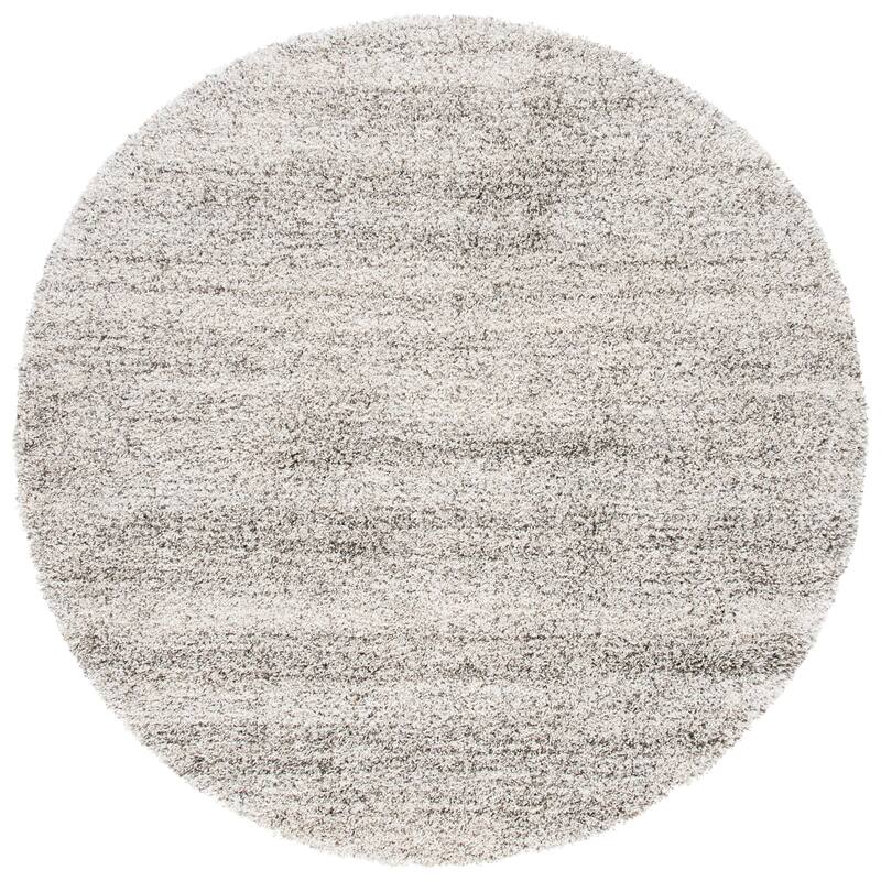 SAFAVIEH Hudson Shag Justine Modern 2-inch Thick Rug
