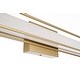 preview thumbnail 16 of 50, Remington LED Wall Sconce